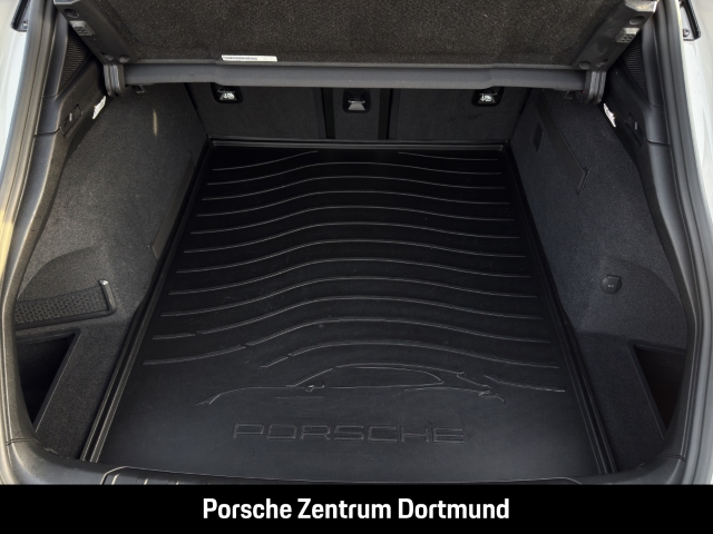 Porsche Taycan 4 Cross Turismo HA-Lenkung InnoDrive BOSE