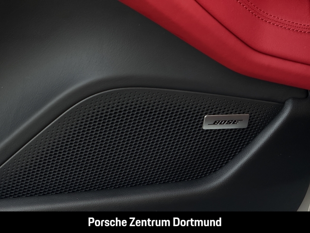 Porsche Taycan 4 Cross Turismo HA-Lenkung InnoDrive BOSE