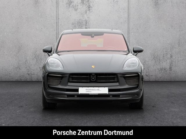 Porsche Macan GTS Surround View BOSE Sitzbelüftung BOSE