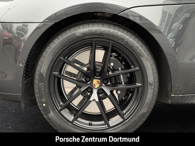 Porsche Macan GTS Surround View BOSE Sitzbelüftung BOSE
