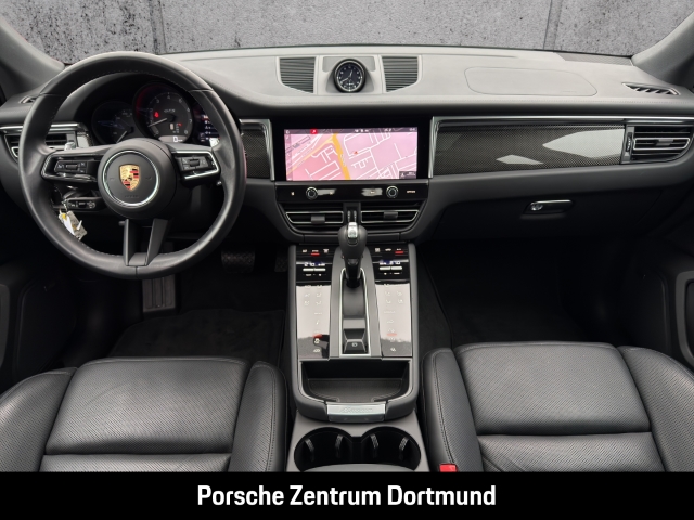 Porsche Macan GTS Surround View BOSE Sitzbelüftung BOSE