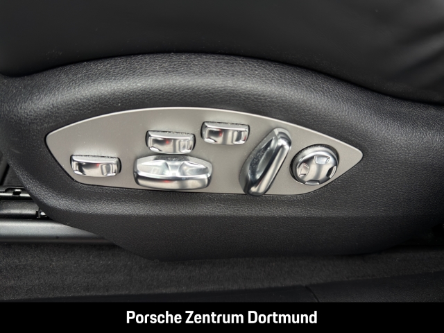 Porsche Macan GTS Surround View BOSE Sitzbelüftung BOSE