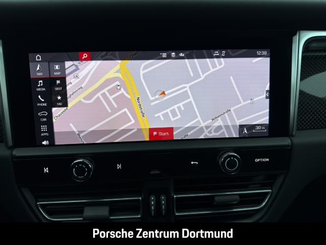 Porsche Macan GTS Surround View BOSE Sitzbelüftung BOSE
