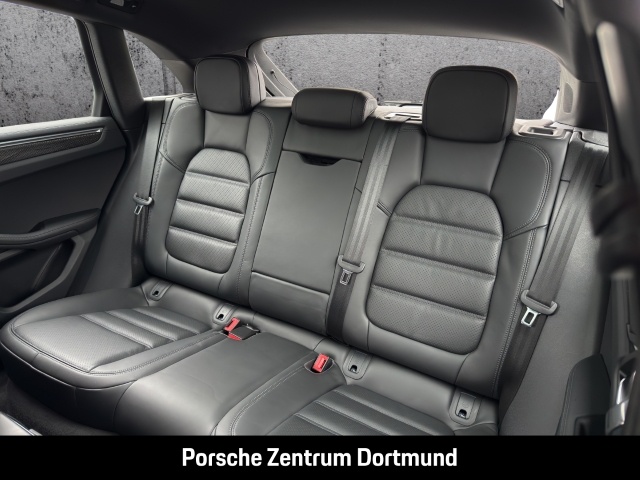 Porsche Macan GTS Surround View BOSE Sitzbelüftung BOSE