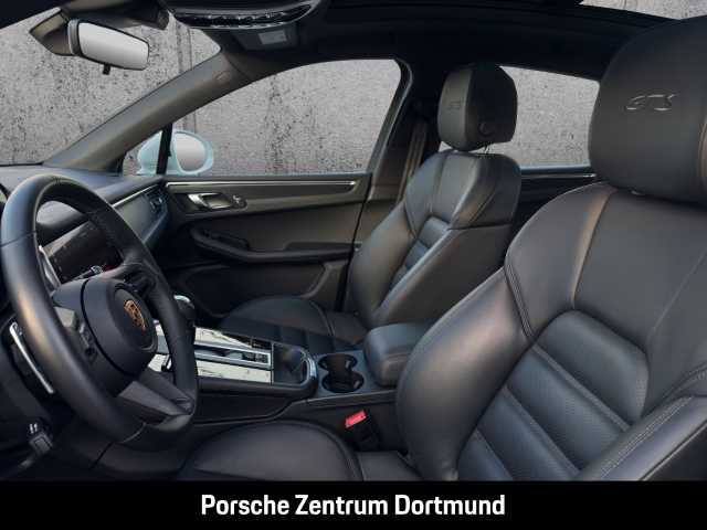 Porsche Macan GTS BOSE Sportabgas Luftfederung Panorama