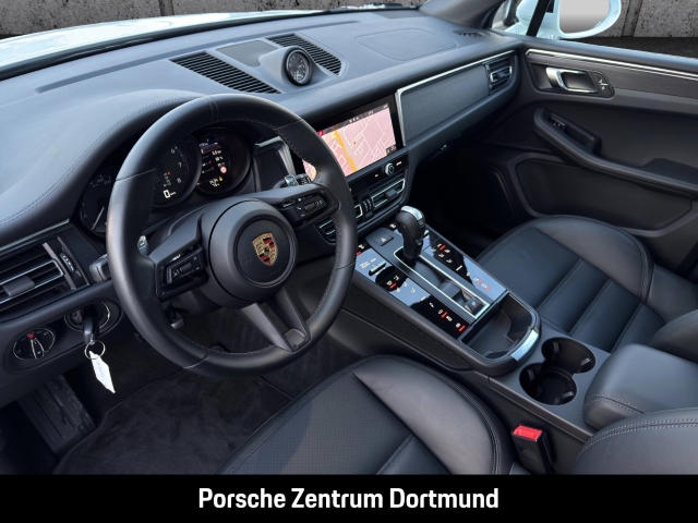 Porsche Macan GTS BOSE Sportabgas Luftfederung Panorama