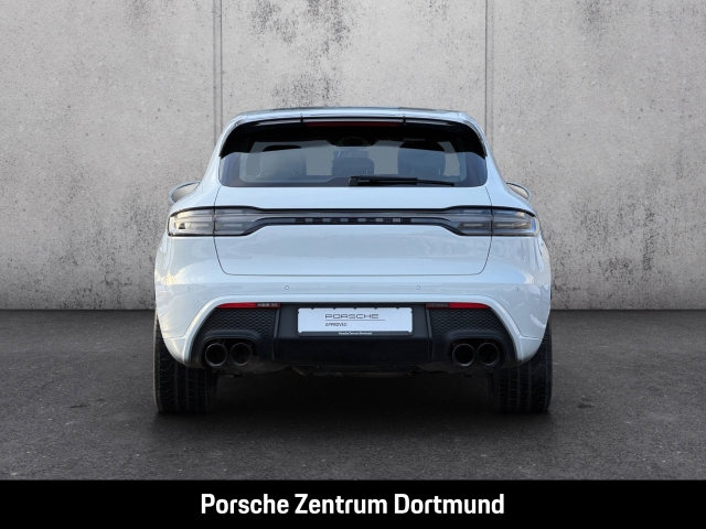 Porsche Macan GTS BOSE Sportabgas Luftfederung Panorama