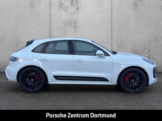 Porsche Macan GTS BOSE Sportabgas Luftfederung Panorama