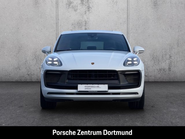 Porsche Macan GTS BOSE Sportabgas Luftfederung Panorama