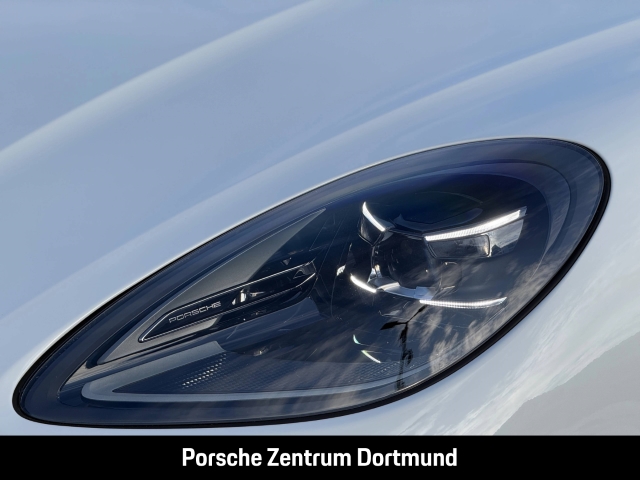 Porsche Macan GTS BOSE Sportabgas Luftfederung Panorama