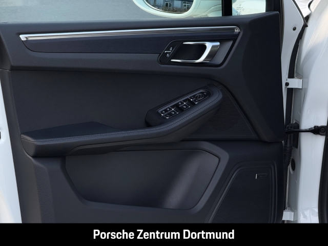 Porsche Macan GTS BOSE Sportabgas Luftfederung Panorama