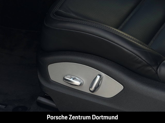 Porsche Macan GTS BOSE Sportabgas Luftfederung Panorama