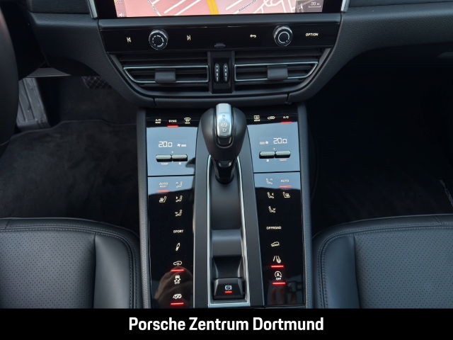 Porsche Macan GTS BOSE Sportabgas Luftfederung Panorama
