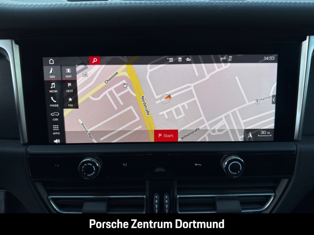Porsche Macan GTS BOSE Sportabgas Luftfederung Panorama