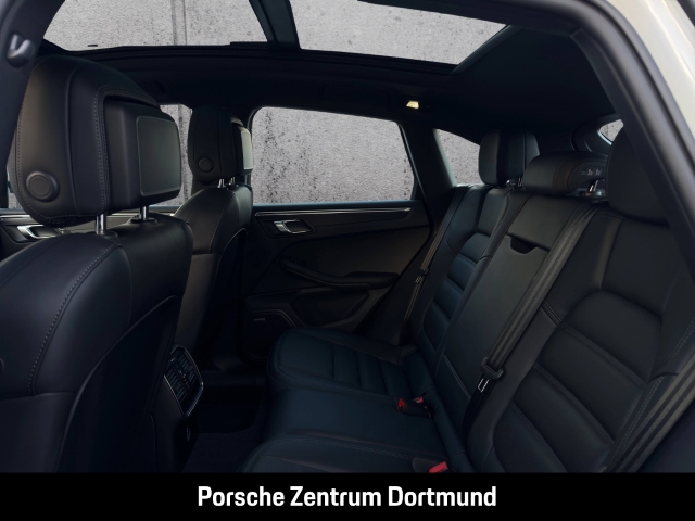 Porsche Macan GTS BOSE Sportabgas Luftfederung Panorama