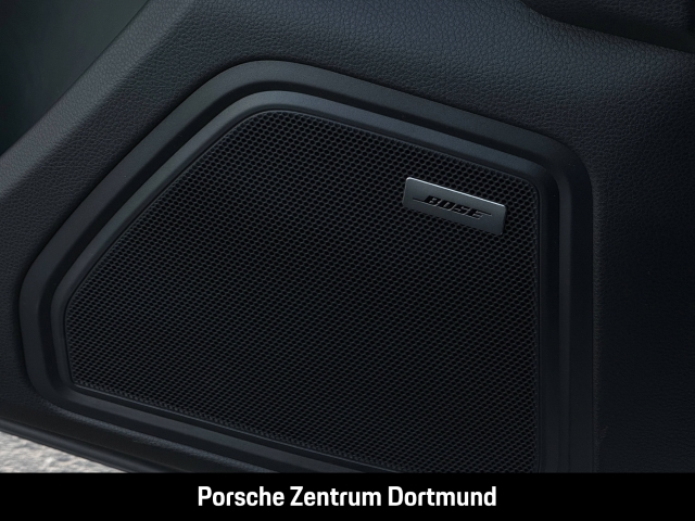 Porsche Macan GTS BOSE Sportabgas Luftfederung Panorama