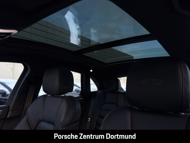 Porsche Macan GTS BOSE Sportabgas Luftfederung Panorama