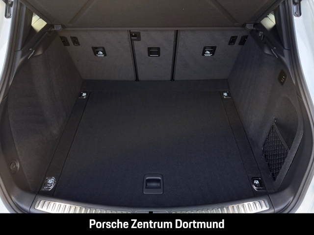 Porsche Macan GTS BOSE Sportabgas Luftfederung Panorama