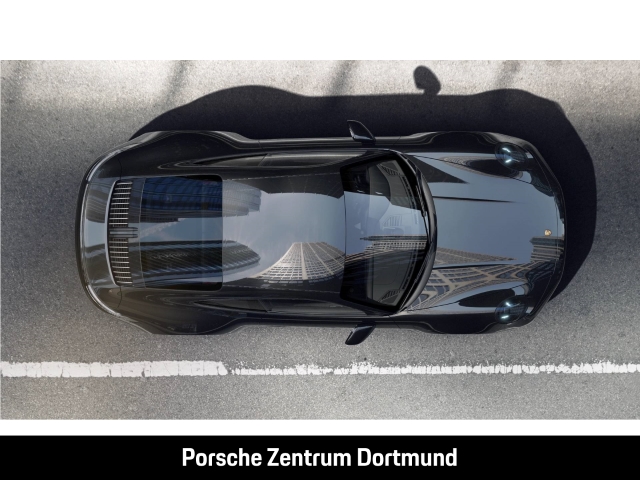 Porsche 992 911 Carrera GTS HA-Lenkung Liftsystem-VA LED