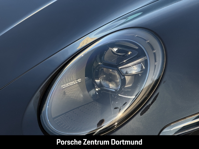 Porsche 992 911 Carrera GTS HA-Lenkung Liftsystem-VA LED