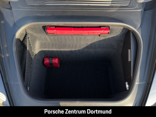 Porsche 992 911 Carrera GTS HA-Lenkung Liftsystem-VA LED