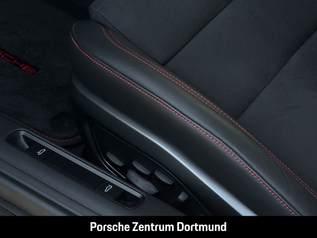 Porsche 992 911 Carrera GTS HA-Lenkung Liftsystem-VA LED