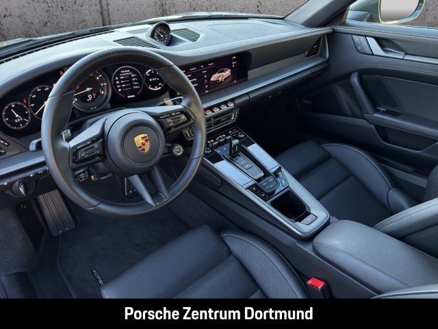 Porsche 992 911 Carrera 4S Cabrio InnoDrive LED-Matrix