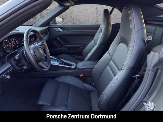 Porsche 992 911 Carrera 4S Cabrio InnoDrive LED-Matrix