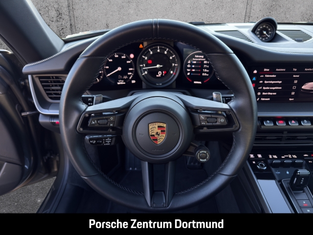 Porsche 992 911 Carrera 4S Cabrio InnoDrive LED-Matrix