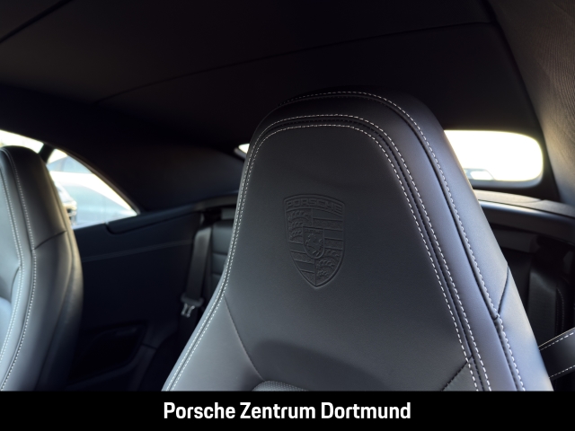 Porsche 992 911 Carrera 4S Cabrio InnoDrive LED-Matrix