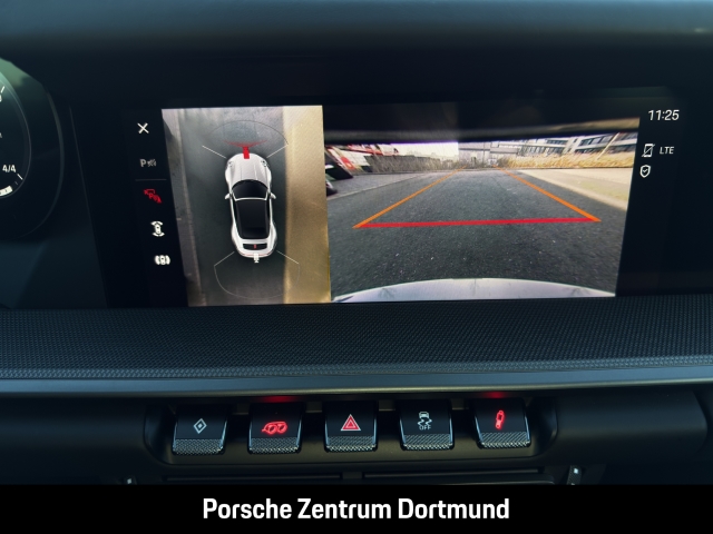 Porsche 992 911 Carrera 4S Cabrio InnoDrive LED-Matrix