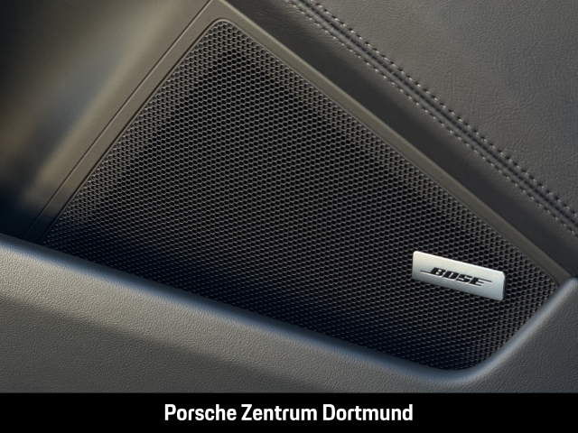 Porsche 992 911 Carrera 4S Cabrio InnoDrive LED-Matrix