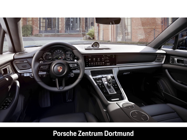 Porsche Panamera 4 E-Hybrid Platinum Edition InnoDrive