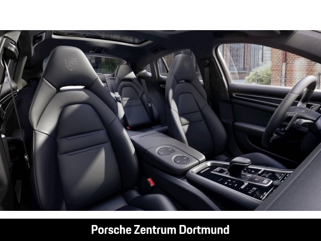 Porsche Panamera 4 E-Hybrid Platinum Edition InnoDrive