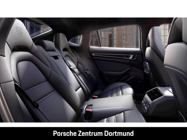 Porsche Panamera 4 E-Hybrid Platinum Edition InnoDrive