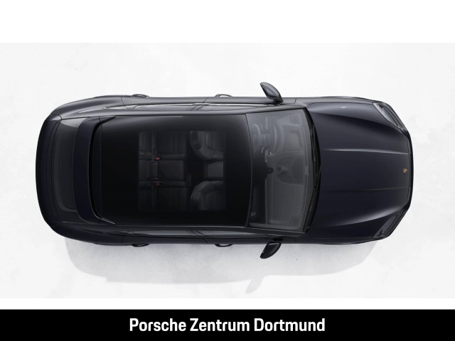 Porsche Cayenne S Coupe InnoDrive Head-Up Soft-Close