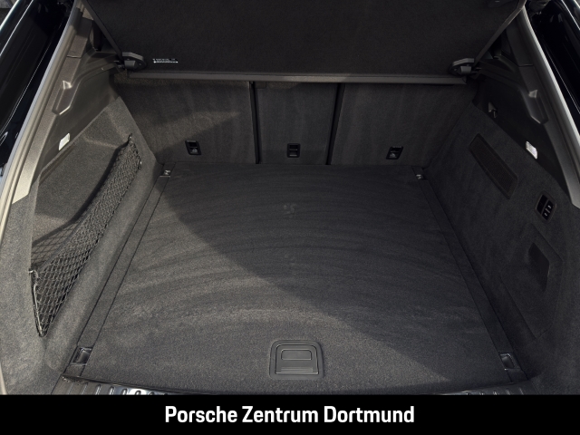 Porsche Cayenne S Coupe InnoDrive Head-Up Soft-Close