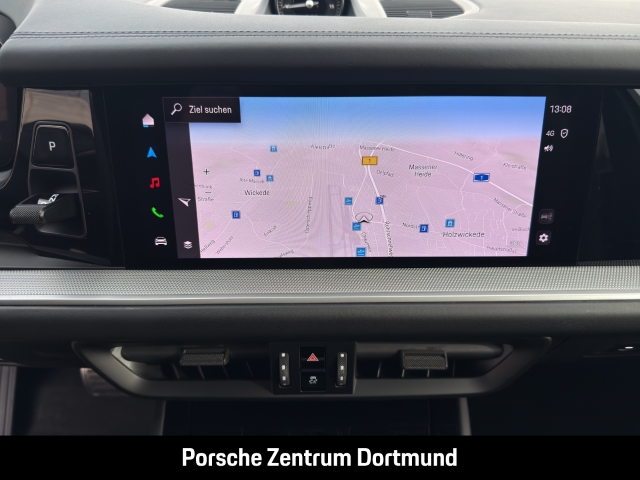 Porsche Cayenne S Coupe InnoDrive Head-Up Soft-Close