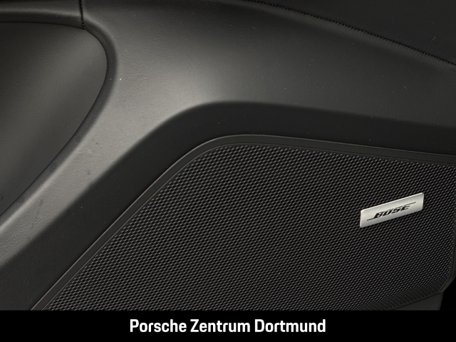 Porsche Cayenne S Coupe InnoDrive Head-Up Soft-Close