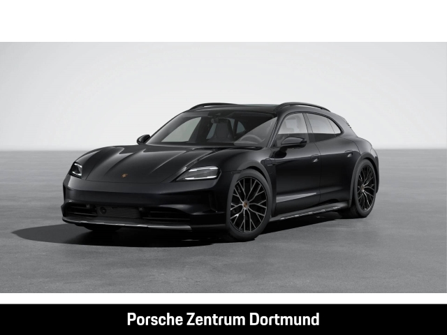 Porsche Taycan 4 Cross Turismo BOSE 20-Zoll Panoramadach