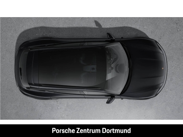 Porsche Taycan 4 Cross Turismo BOSE 20-Zoll Panoramadach