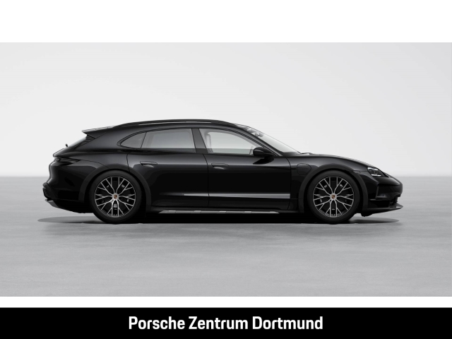 Porsche Taycan 4 Cross Turismo BOSE 20-Zoll Panoramadach
