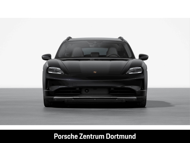 Porsche Taycan 4 Cross Turismo BOSE 20-Zoll Panoramadach