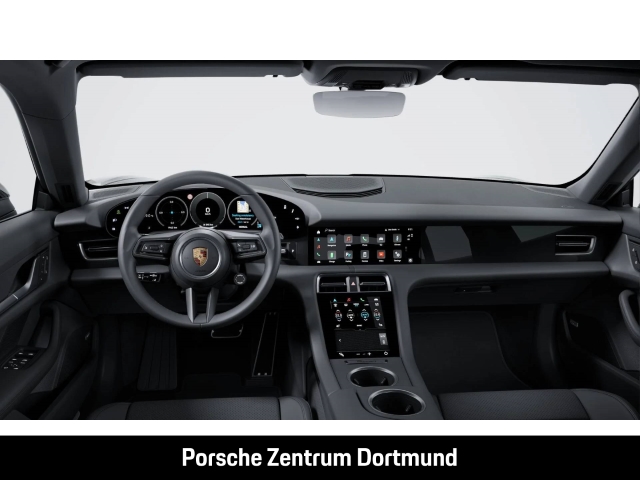 Porsche Taycan 4 Cross Turismo BOSE 20-Zoll Panoramadach