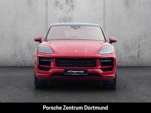 Porsche Cayenne GTS Coupe HA-Lenkung InnoDrive Head-Up