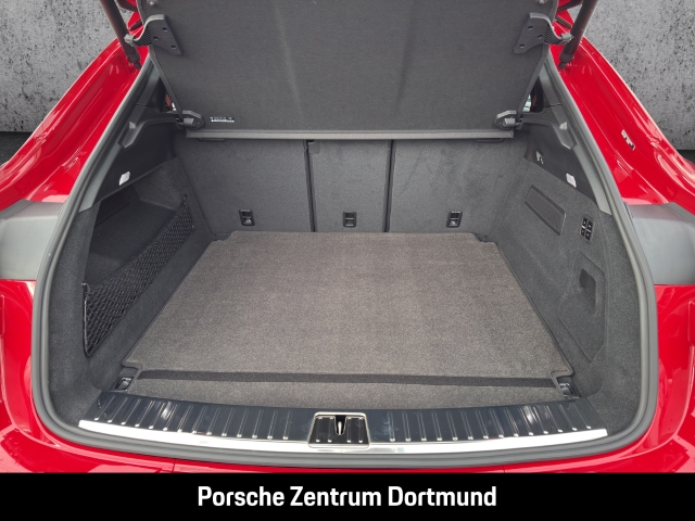 Porsche Cayenne GTS Coupe HA-Lenkung InnoDrive Head-Up