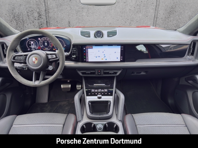 Porsche Cayenne GTS Coupe HA-Lenkung InnoDrive Head-Up