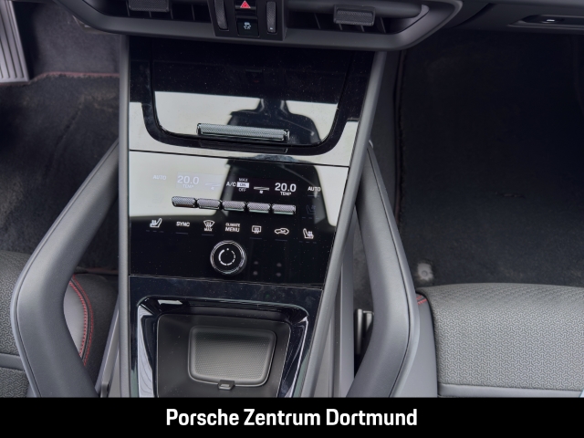 Porsche Cayenne GTS Coupe HA-Lenkung InnoDrive Head-Up