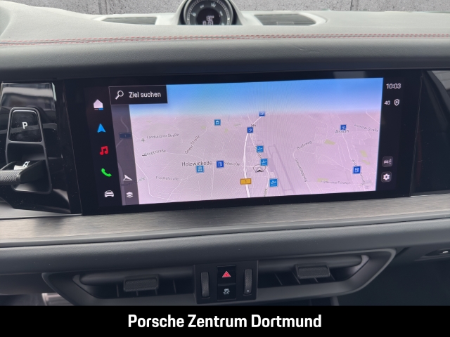 Porsche Cayenne GTS Coupe HA-Lenkung InnoDrive Head-Up