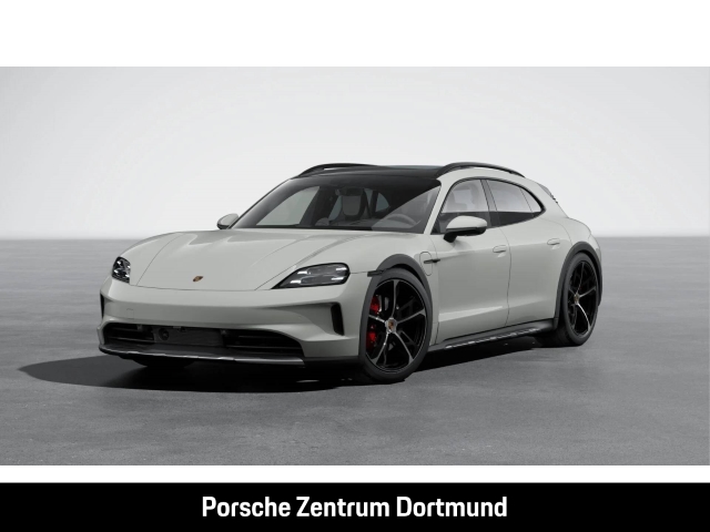 Porsche Taycan 4S Cross Turismo HA-Lenkung Head-Up BOSE